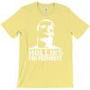 rollins for president T-Shirt