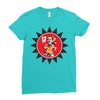 Rrrrr Ladies Fitted T-Shirt