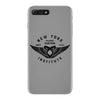New York Shadow Hunters Institute iPhone 7 Plus Case