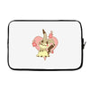 i'll have my day Laptop sleeve