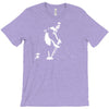 banksy cleaner T-Shirt