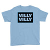 Villy Villy Youth Tee