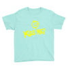 miss me Youth Tee