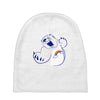 scarebear Baby Beanies