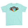 powerpew girls Youth Tee