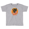 boxers and donuts Toddler T-shirt