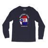 croatia national team youth 2018 fifa world cup Long Sleeve Shirts