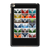vw camper van fronts, ideal gift or birthday present iPad Mini 4 Case