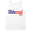 oldscool 1976 Tank Top