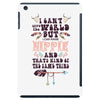 hippie iPad Mini