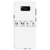 periodic table genius Samsung Galaxy S8
