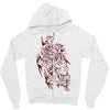 foodog Zipper Hoodie