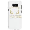 i'd rather be hunting deer antlers ammo hunt gear merica cool Samsung Galaxy S8