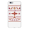 shiny sweater iPhone 6 Plus/6s Plus Case