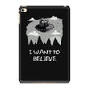 i want to believe in kang and kodos iPad Mini 4