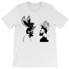 khabib vs mcgregor T-Shirt