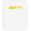 billy talent logo Mousepad
