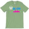 owl city retro T-Shirt