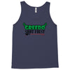 shot first jk Tank Top