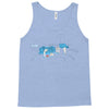 road rage Tank Top