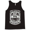 Things Better 1997 Age Approach Magnificent Tank Top