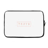 troye sivan trxye Laptop sleeve