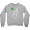 police brutality 100% cotton Crewneck Sweatshirt