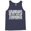grandads are there Tank Top