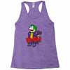 ha! ha! Racerback Tank