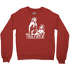 tidus and yuna Crewneck Sweatshirt