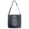 owl you need Adjustable Strap Totes