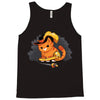 puss in boot Tank Top