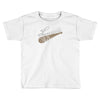 lucille (2) Toddler T-shirt