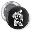 bud spencer film Pin-back button