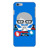 science fair project iPhone 6 Plus/6S Plus Case