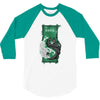 ki no onyou 3/4 Sleeve Shirt