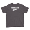 new zealand Youth Tee