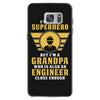 I'm Not a Superhero but I'm a Grandpa Who is Also an Engineer Samsung Galaxy S7