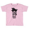 ball so hard dragonball Toddler T-shirt