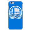 smash crest iPhone 6/6s Plus Case