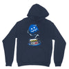got the ghost Unisex Hoodie