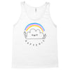 happiness Tank Top