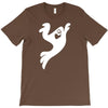 fun ghost T-Shirt