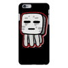 minecraft ghast drawing iPhone 6/6s Plus Case