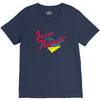 jesse and the rippers V-Neck Tee