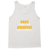 grandpa gift grandpas know Tank Top