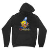 thunderbutts Unisex Hoodie