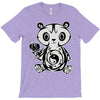 panda (3) T-Shirt