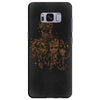 the evolution of groot Samsung Galaxy S8 Plus