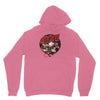 baredevil Unisex Hoodie
